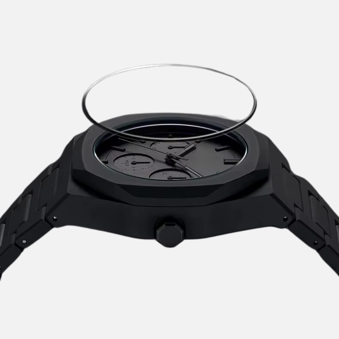 BLACKOUT TRIDENT