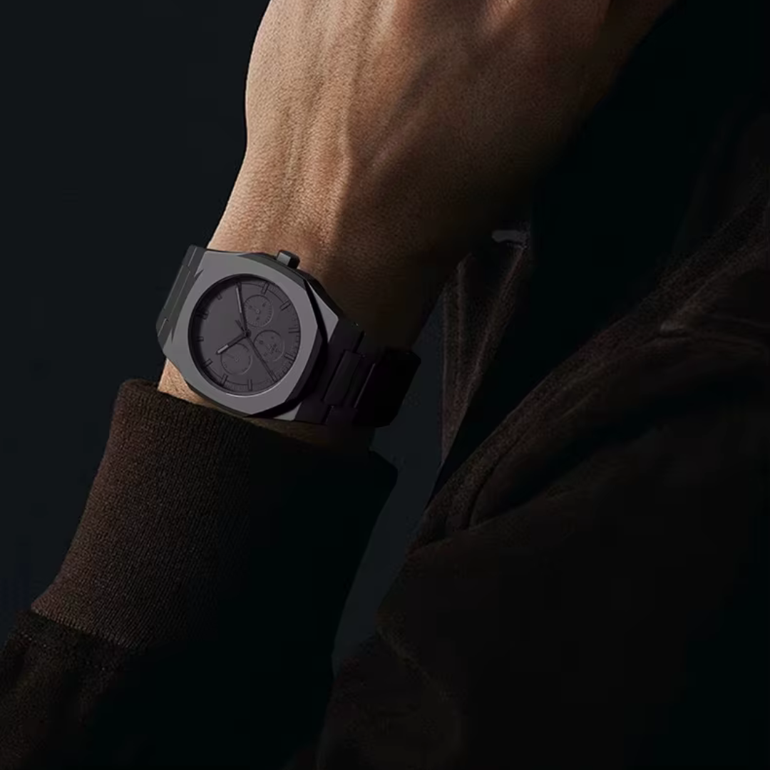 BLACKOUT TRIDENT