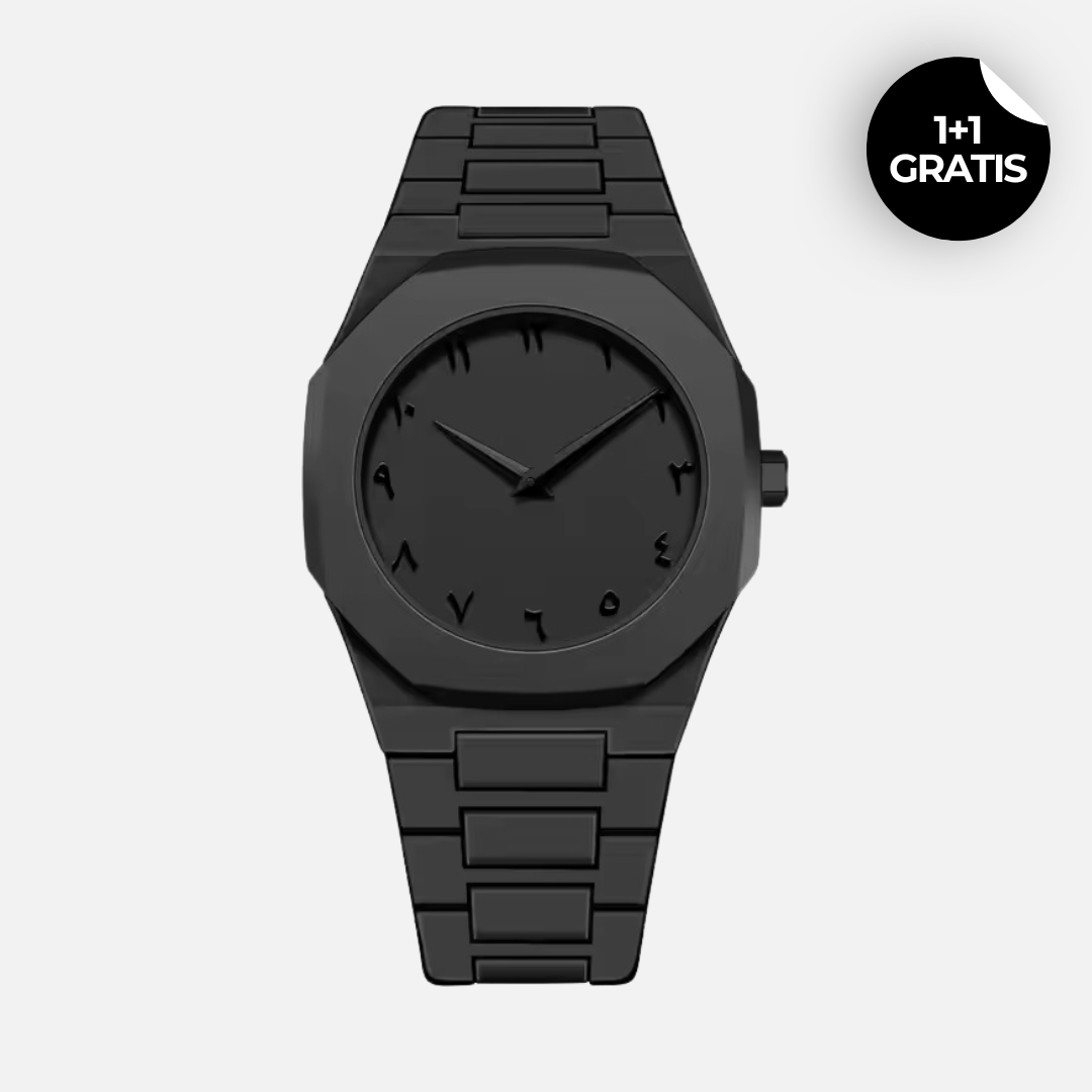 BLACKOUT