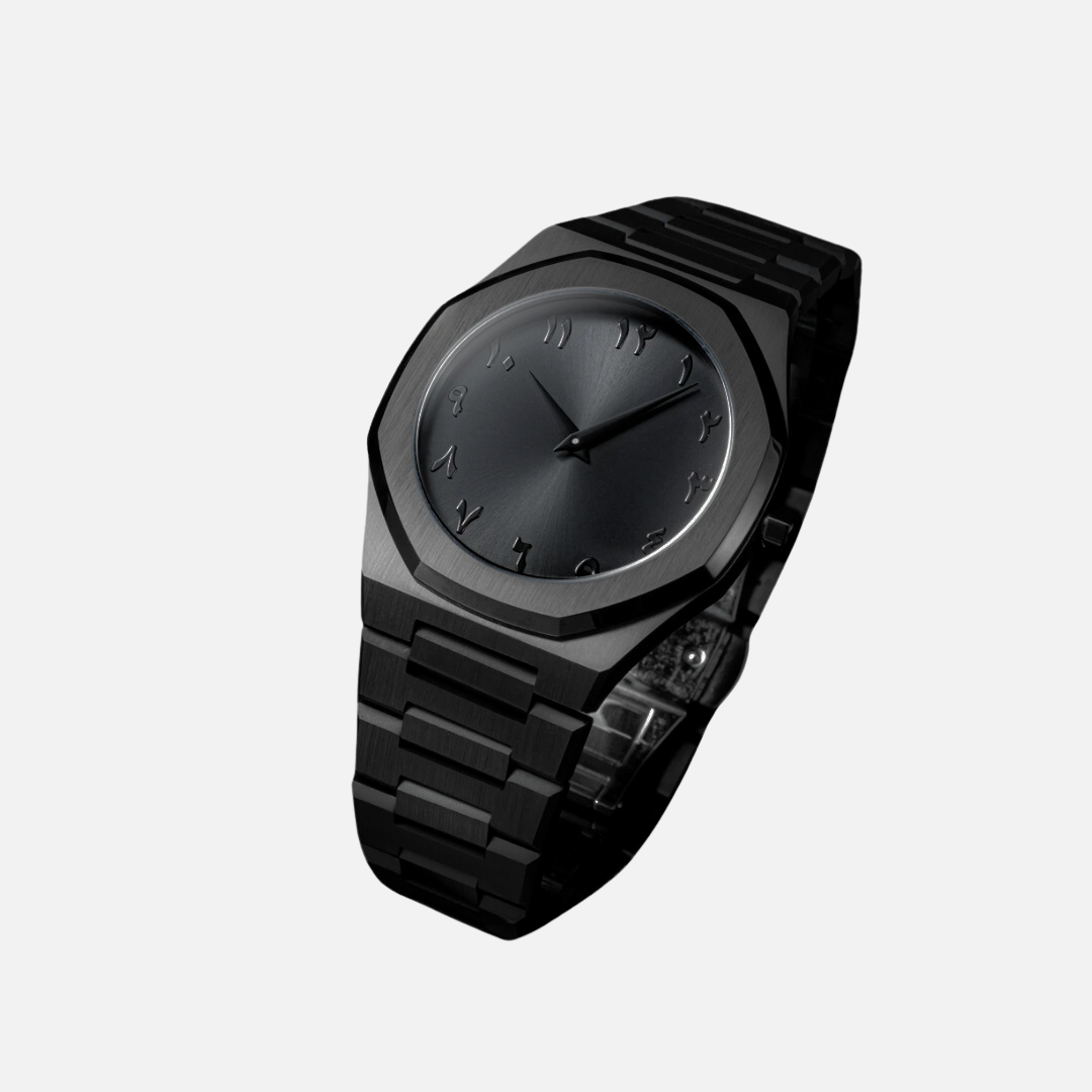 BLACKOUT