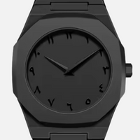 BLACKOUT
