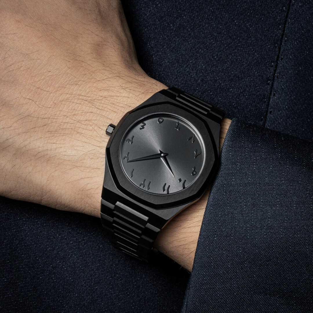 BLACKOUT