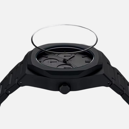 BLACKOUT TRIDENT