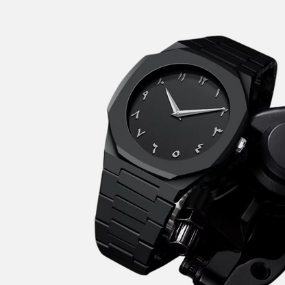 BLACKOUT PREMIUM
