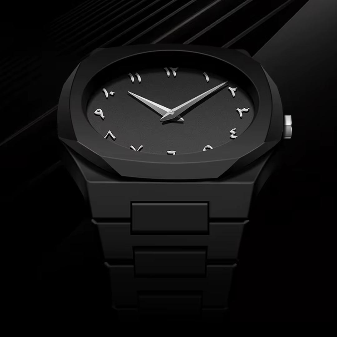 BLACKOUT PREMIUM