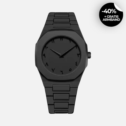 BLACKOUT