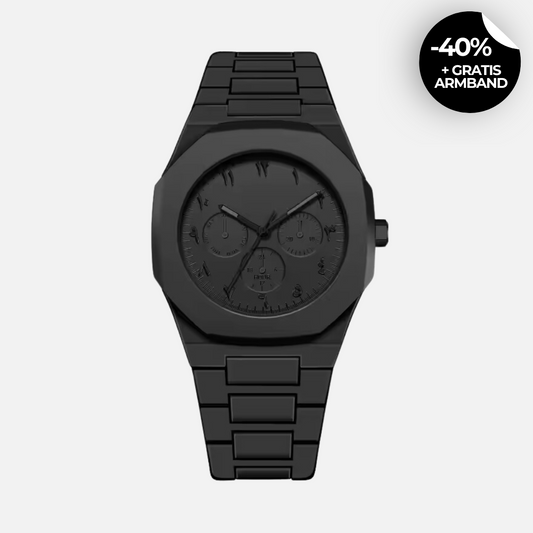 BLACKOUT TRIDENT